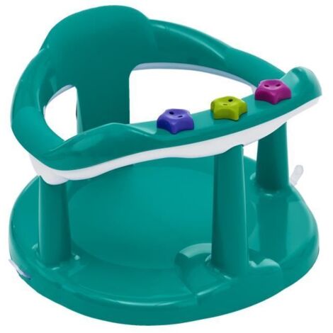 Seggiolino per Neonati ThermoBaby Aquababy Verde
