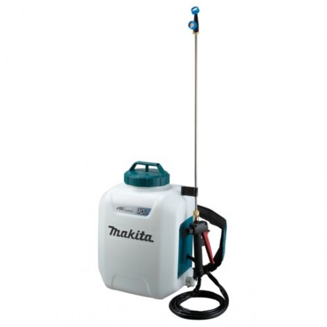 Pompa irroratrice a zaino Makita DUS108Z 18V