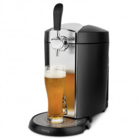 Spillatore per birra per fusti da 5 pressurizzati gruppo Heineken