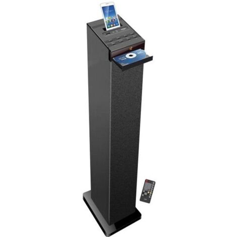 INOVALLEY HP32CD Torre del