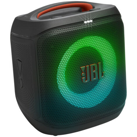 Cassa portatile per feste - JBL - Partybox Encore 2 Essential - Illuminazione - Resistente agli spruzzi - 15 h di autonomia (1/4)