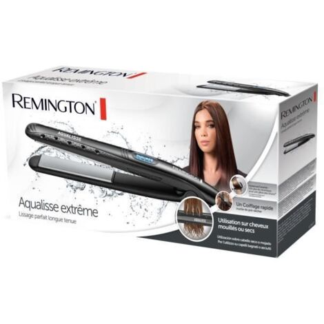 piastra in ceramica 230°c - s7307 - remington