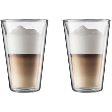 Set di Bicchieri Bodum (2 Unità) (1/5)