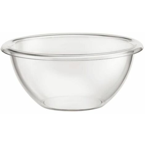 Insalatiera Bodum Bistro Ø 16 cm Trasparente 1,6 L (1/4)