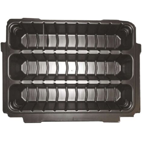 Makita Accessori - Inserto per Makpack 1 P-83696