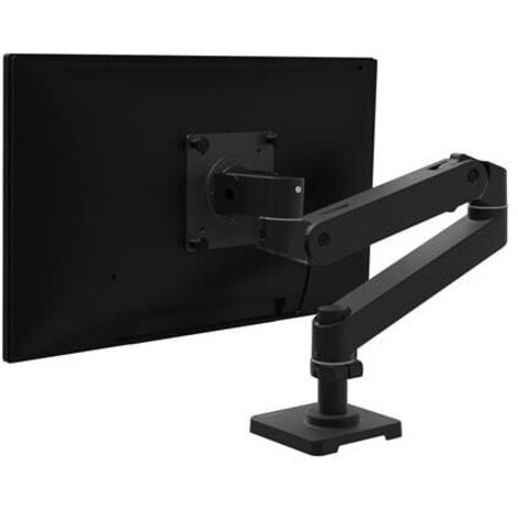 Ergotron LX Pro Monitor Arm Black Schwarz (45-682-292) (45682292) (1/5)