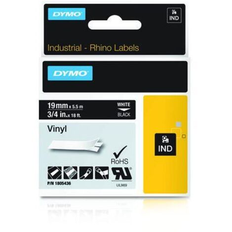 Nastro Laminato Dymo 1805436