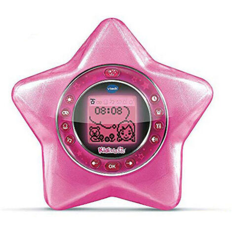 Gioco educativo Vtech Kidimagic Starlight Rose (1/5)