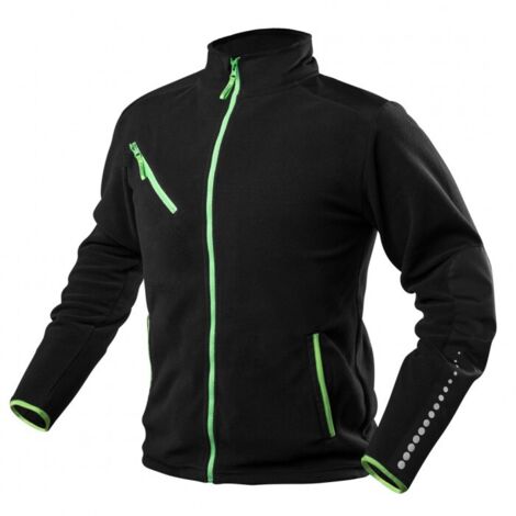 Pile da lavoro NEO TOOLS PREMIUM XL - Cordura, riflettente (1/5)