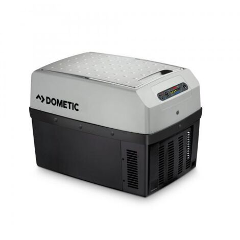 Dometic TropiCool TCX 14 frigorifero termolettrico nero grigio