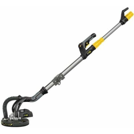 Levigatrice telescopica per pareti FARTOOLS DWS 710E 710 W 225 mm