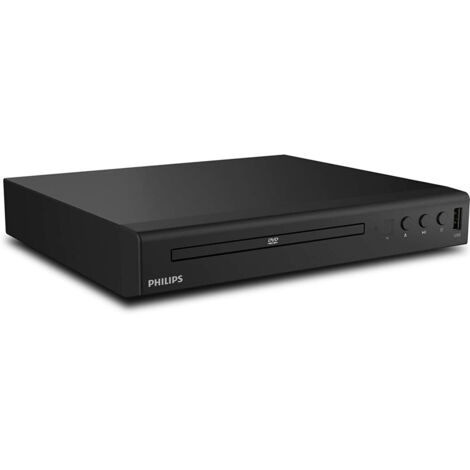 Lettore DVD - PHILIPS - TAEP200W - Nero