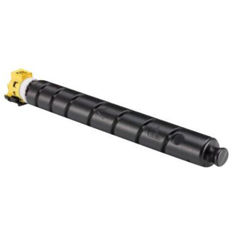 Toner Kyocera TK-8335 TK8335 Giallo Gelb (1T02RLANL0) (1/2)