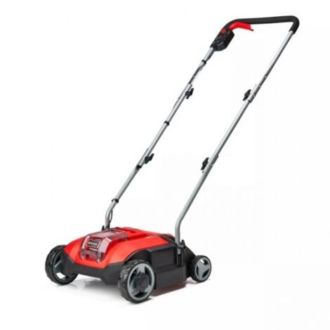 Scarificateur sans fil EINHELL 3420604 GC-SC 18/28 Li Solo - Power X-Change (produit seul) (1/10)