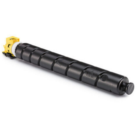 Kyocera Toner TK-8345 TK8345 Yellow Gelb (1T02L7ANL0)(1T02L7ANL1) (1/2)