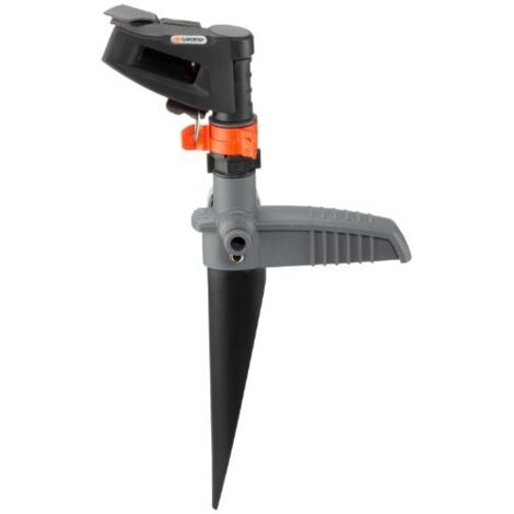 Arroseur canon rotatif ou sectoriel COMFORT GARDENA 8142-20 (1/4)
