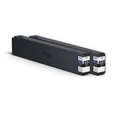 Epson WorkForce Enterprise WF-M20590 Black Ink C13T04Q100 (1/2)