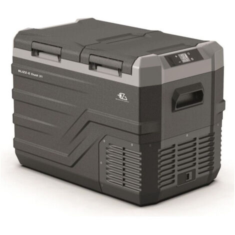 EZA Frigorifero a compressione Blizz-E Dual 39 litri Camper (1/5)