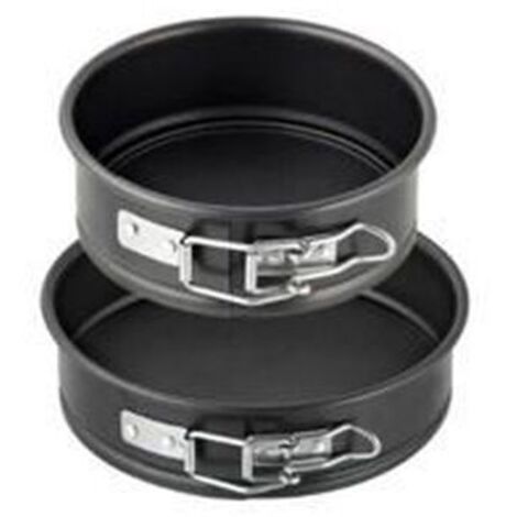 Set di 2 mini stampi a cerniera - ZENKER - Special Mini - 12 e 16 cm (1/5)