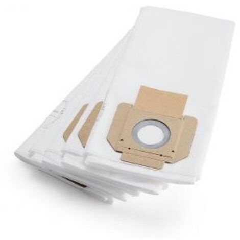 VCE 33 FLEX, set di 5 sacchetti per aspirapolvere - 920133 (1/2)