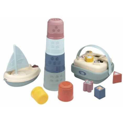 COF LS SVILUPPO E BAGNO Smoby SMY140104 (1/5)