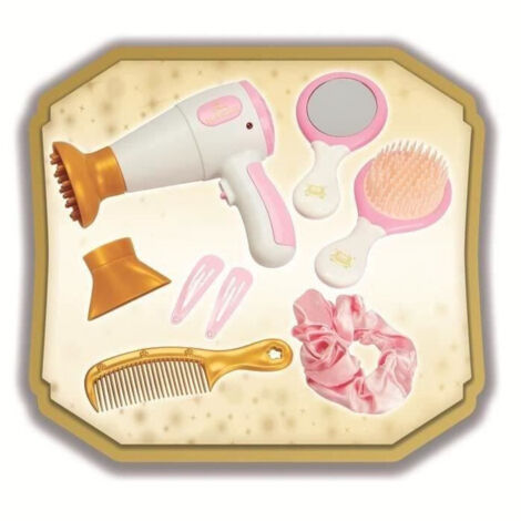 SMOBY - DP Hair Set - da 3 anni (1/5)