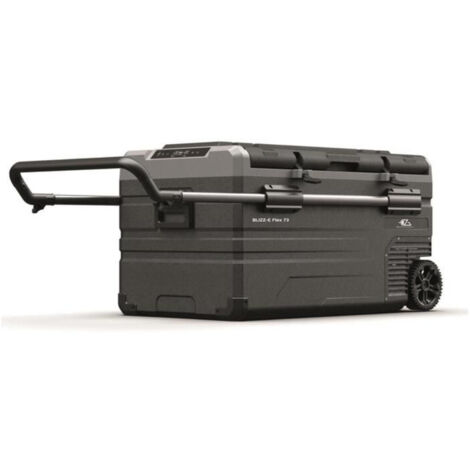 EZA Frigorifero a compressione Blizz-E Flex 73 litri Camper (1/4)
