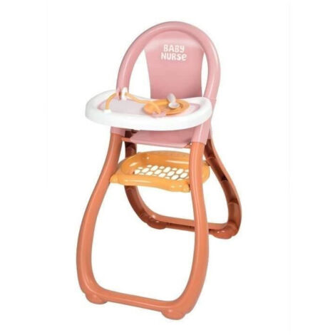 SMOBY - BN Seggiolone - da 18 mesi (1/5)