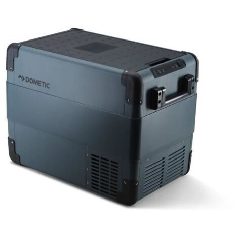 Frigorifero portatile elettrico - DOMETIC - CFX2 45 - A compressione - 45 litri - 12 V - 24 V - 230 V - da +20° a -22°C - Blu (1/5)