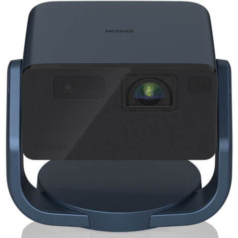Vidéoprojecteur Epson EF 22N (1/2)