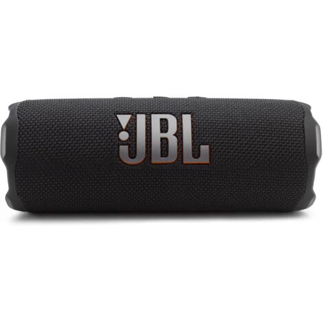 JBL Flip 7 Nero