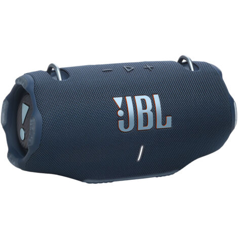JBL Xtreme 4 Cassa wireless Altoparlante portatile stereo Blu 30 W (1/5)