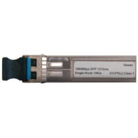 Transceiver SFP-LX-LC1 di Lancom Systems, modulo ottico 1000Base-LX, portata fino a 10 km, lunghezza d'onda 1310 nm, velocit� 1000 Mbit/s