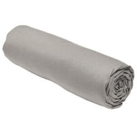 Copriletto TODAY Essential - 140 x 200+30 cm - 2 persone - 100% Cotone unito - Dune
