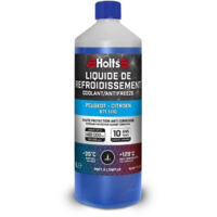 Liquido di Raffreddamento - HOLTS - HAFR0001B - Dedicato Peugeot-Citroën B71 5110 1L