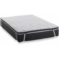 Sovramaterasso 90x190cm - 7cm - DEKO DREAM Micro