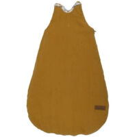 Sacco nanna - DOMIVA - AL FILO DELL'ACQUA - 6-24 mesi - 90 cm - Caramello