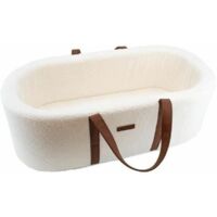 Culla Sherpa - DOMIVA - BOUBOU - 40x80 cm