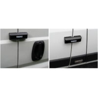 THULE Serrure pour fourgon