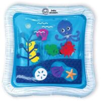 BABY EINSTEIN Tapis deveil Opuss Ocean of DiscoveryTM Tummy Time - matelas a eau