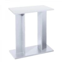 Aqua Tableau - Aqua - Tableau 60 - Bianco - Montaggio facile - Design moderno