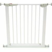 Barriera di sicurezza - 72,5 a 79,5 cm - WEBABY - MOBI - Bianco