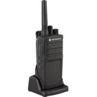 Talkie XT420 MOTOROLA RMP0166BHLAA