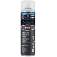 HOLTS Detergente per plastiche finitura satinata profumo auto nuova - 500 ml