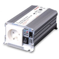 Convertitore di Corrente Thomson 300 W 12 V 220-240 V