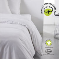 Completo letto - TODAY - 220 x 240 cm - Cotone 100% - Organic - GOTS e Oeko‑Tex