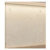 Cappa Classica Aurys Bianco
