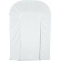 Fasciatoio Looping BCLPC 70 x 44 x 6 cm PVC Bianco