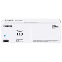 Canon T10 cartuccia toner 1 pz Originale Ciano