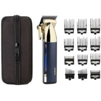Rasoio per Capelli Senza Fili Babyliss Super-X-Metal Series